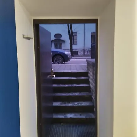 Private Entrance, Access Anytime, New Interior