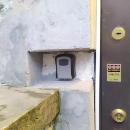 Lejlighed Private Entrance, Access Anytime, New Interior Tallinn